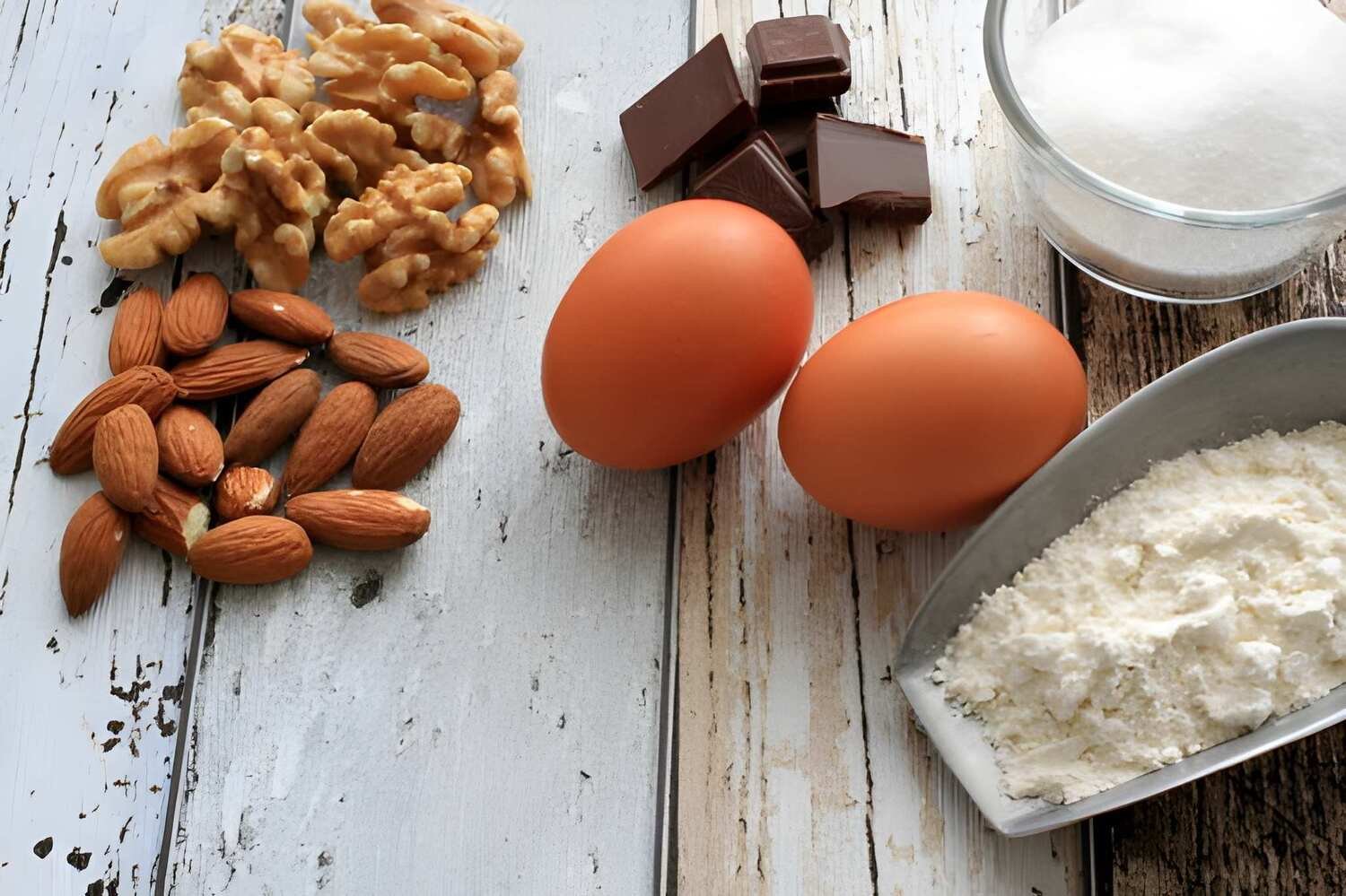 Dolce Light per la Colazione: 7 Ricette in 15 Minuti