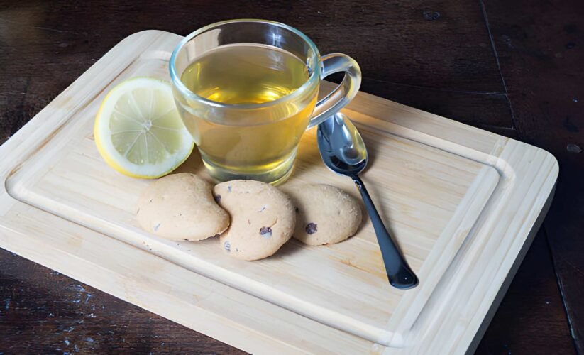 Biscotti al Limone e Cocco Senza Burro: 10 Ricette Da Provare